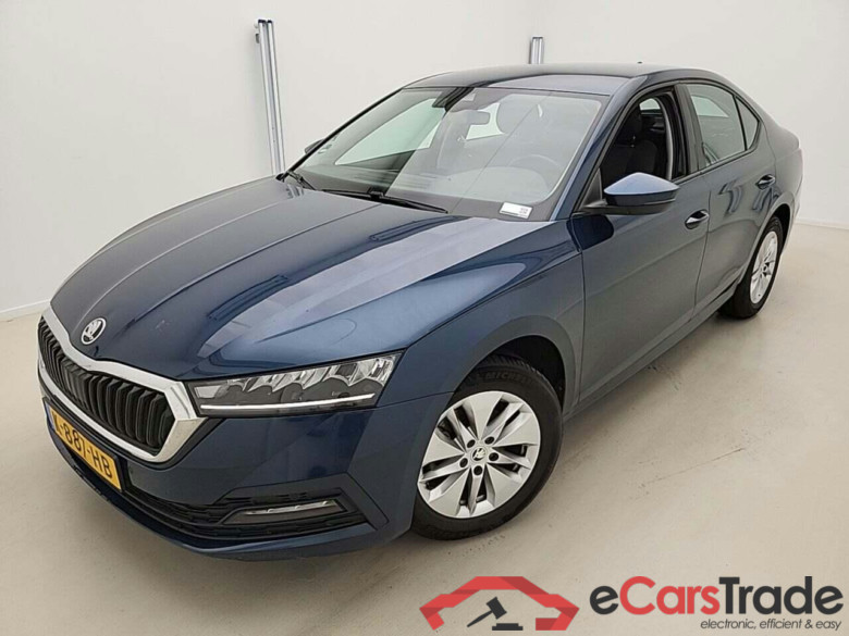 SKODA Octavia 1.0 TSI Bns Edition