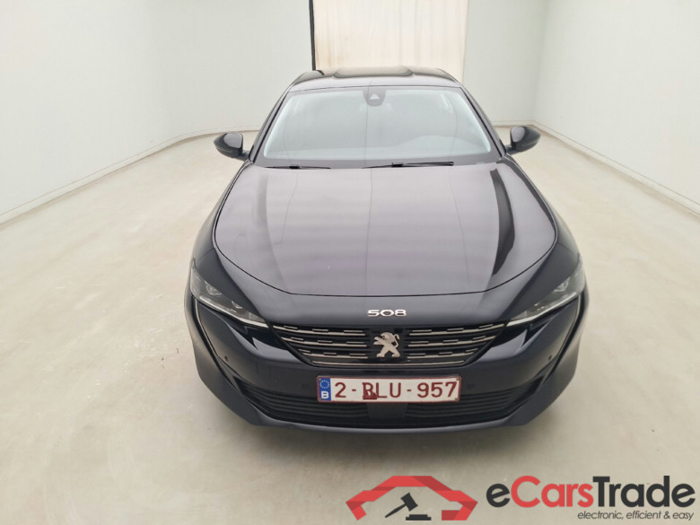Peugeot, 508 '18, Peugeot 508 1.5 BlueHDi 130 S&S EAT8 Active Pack 5 #1