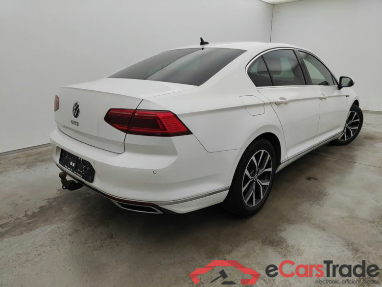 Volkswagen Passat 1.4 TSI GTE Business DSG 4d #2