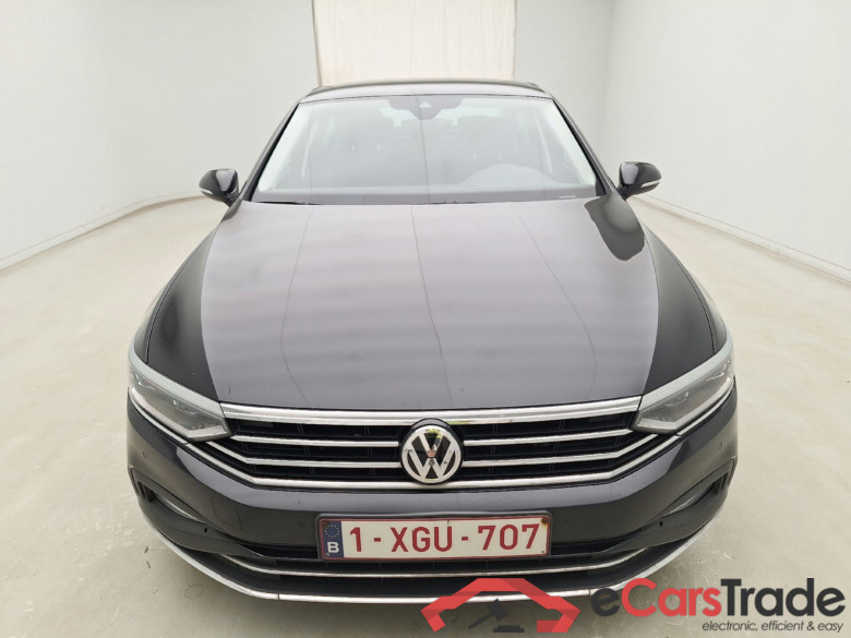 VW, Passat FL'19, Pass.2.0TDI 150 Eleg.Bus.DSG #1