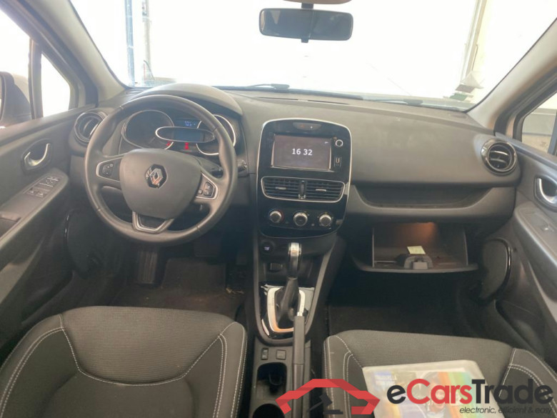 Clio IV Business 1.5 dCi 90CV BVA6 E6 #5