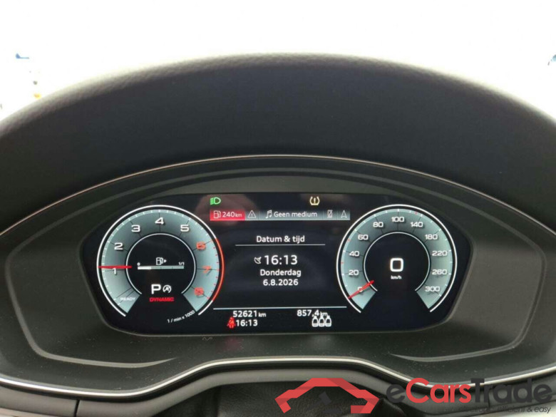 AUDI A4 Avant 40 TFSI S edition S-Tronic #6