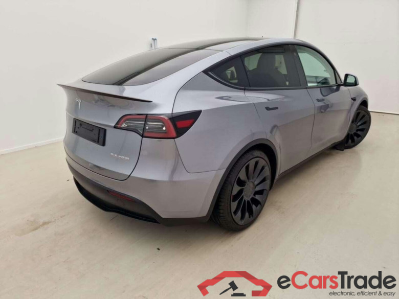 Tesla Model Y Performance DualMotor AutoPilo #4