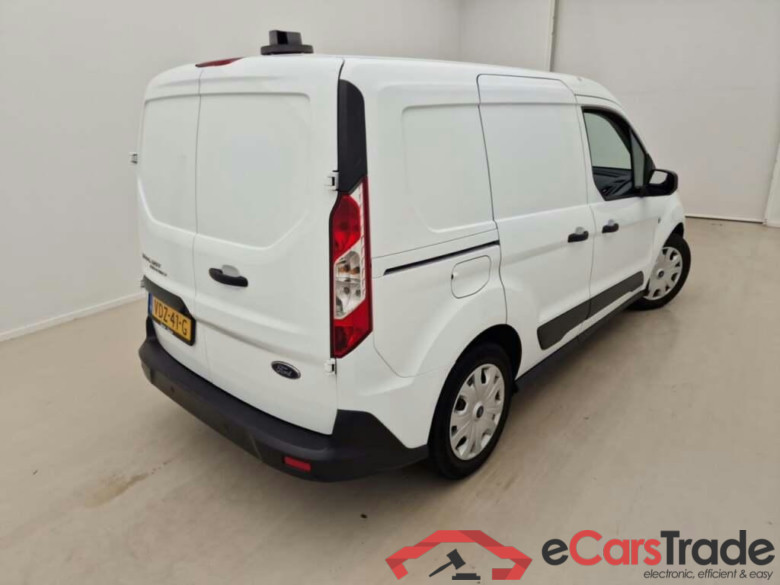 FORD Transit Connect 1.5 EcoBlue L1 Trend #2