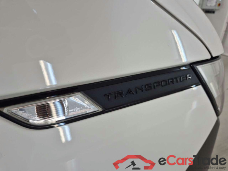 VOLKSWAGEN Transporter 2.0 TDI L2H1  #5