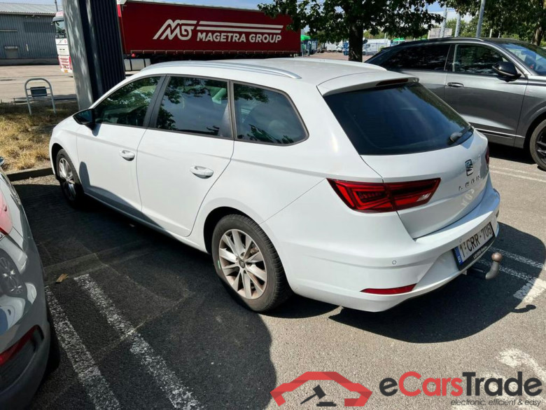 SEAT Leon ST 1.2 TSI Move! #4