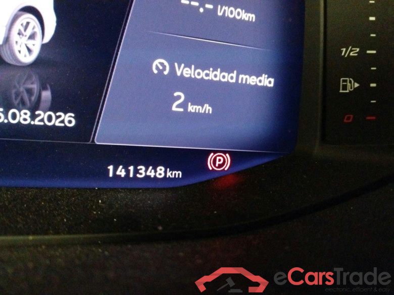SEAT Tarraco / 2018 / 5P / todoterreno 2.0 TDI 110kW S&S Xcellence GO L DSG(SP) #5