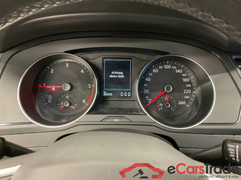 Passat Variant 2.0 TDI 110KW AT7 E6d #6