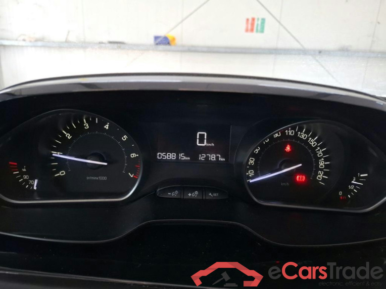 208 Active Business 1.2 80CV BVM5 E6dT #6