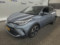 preview Toyota C-HR #0