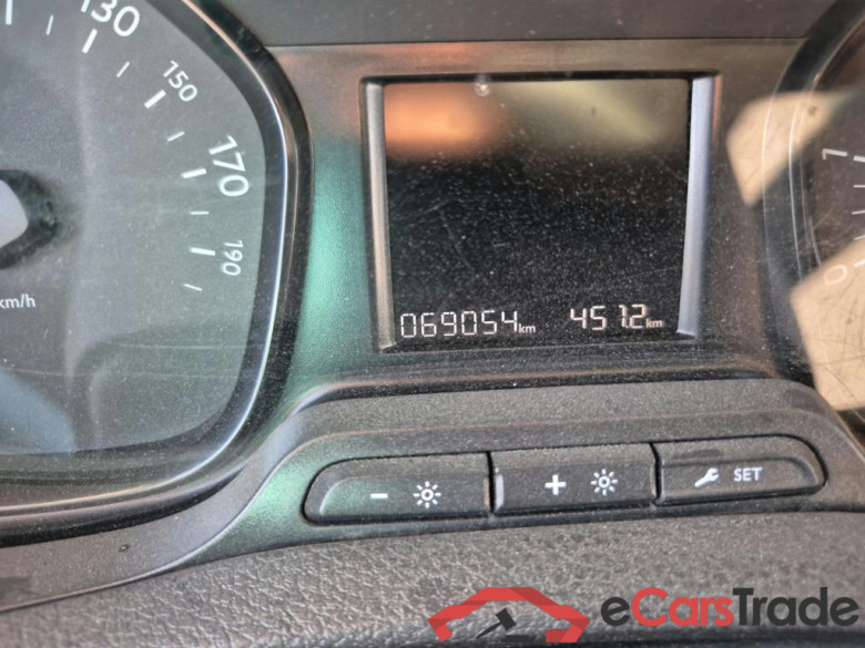 PEUGEOT Expert / 2016 / 4P / furgón Furgón BlueHDi 145 6v Standard #5