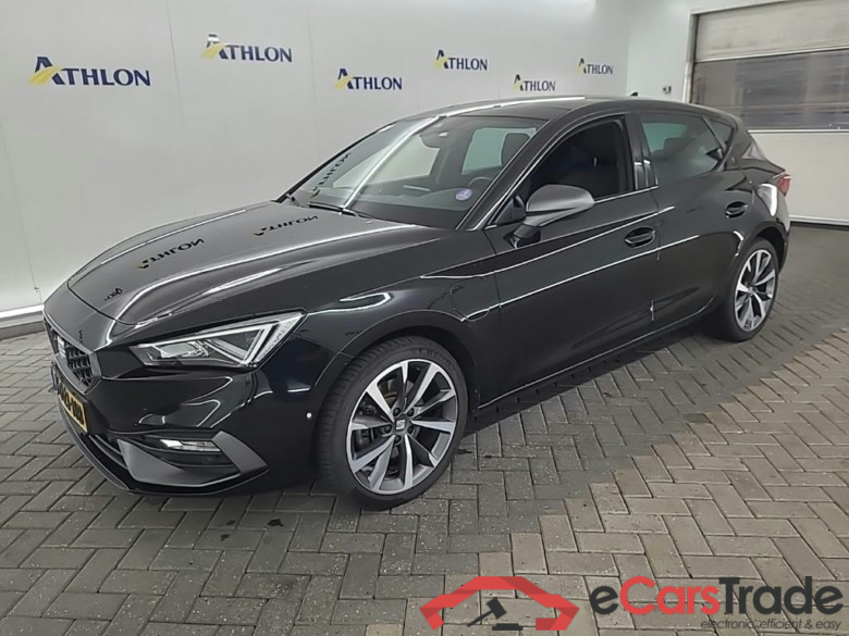 SEAT LEON 1.4 TSI e-Hybrid FR PHEV DSG 5D 150kW