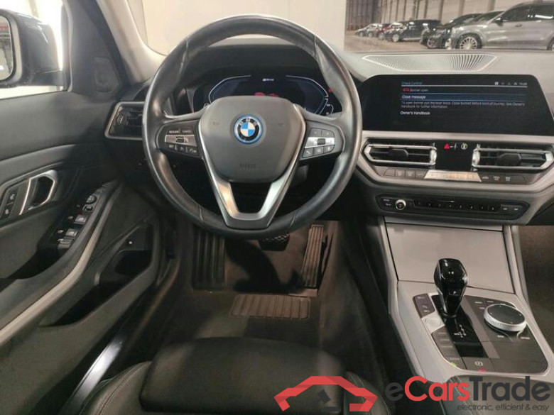 BMW 3 Reeks Berline 3 Reeks Berline 330e (215 kW) (PHEV) 215kW/292pk  4D/P Auto-8 #5
