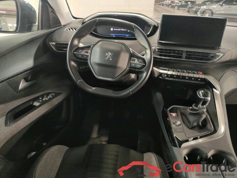Peugeot 5008 5008 1.5 BlueHDi S/S Style 96kW/130pk  5D/P Man-6 #5
