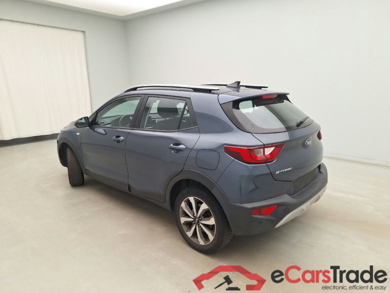 Kia, Stonic FL'20, KIA Stonic 1.2 Must 5d #3