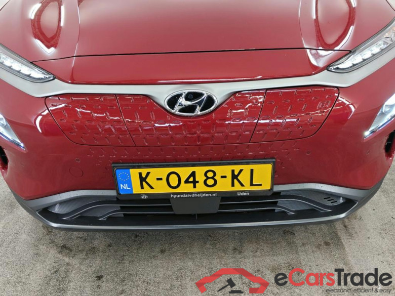 Hyundai KONA Limited Electric 64 kWh 5d #5