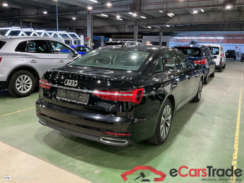 AUDI A6 2.0 TDI 35 S TRONIC BUSINESS EDITION #4