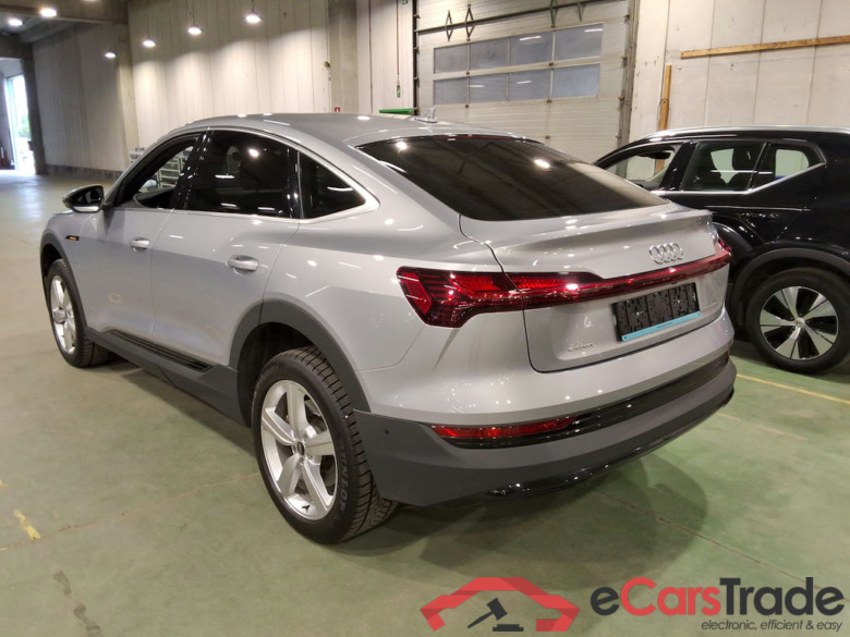 AUDI E-TRON SPORTBACK 95  kWh 55 Quattro #2