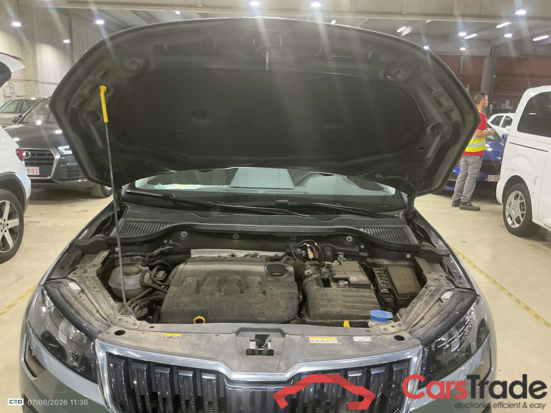 SKODA KAROQ 1.6 CRTDI 85KW DSG7 AMBITION #6