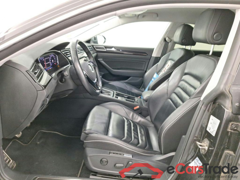 VOLKSWAGEN ARTEON DIESEL 2.0 TDi SCR Elegance (EU6.2) STOCK #5