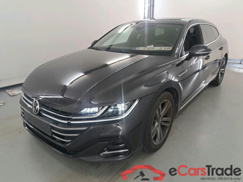 VOLKSWAGEN ARTEON SHOOTING BRAKE 1.5 TSI 110KW R-LINE BUSINESS PREMIUM SB #1
