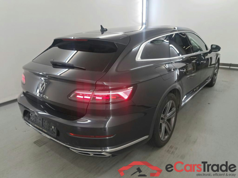 VOLKSWAGEN ARTEON SHOOTING BRAKE 1.5 TSI 110KW R-LINE BUSINESS PREMIUM SB #4