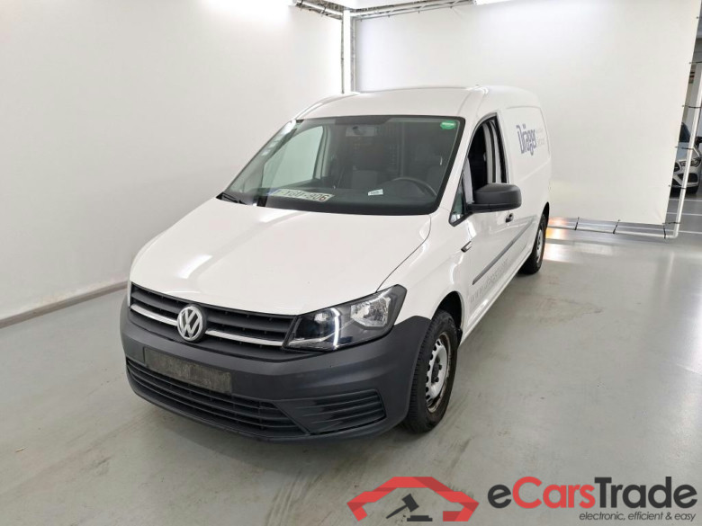 VOLKSWAGEN Caddy 2.0 CRTDI 75KW SCR BMT MAXI VAN