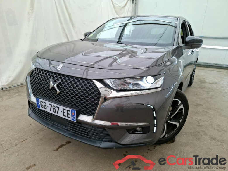 7 Crossback Business 1.5 BlueHDi 130CV BVA8 E6d