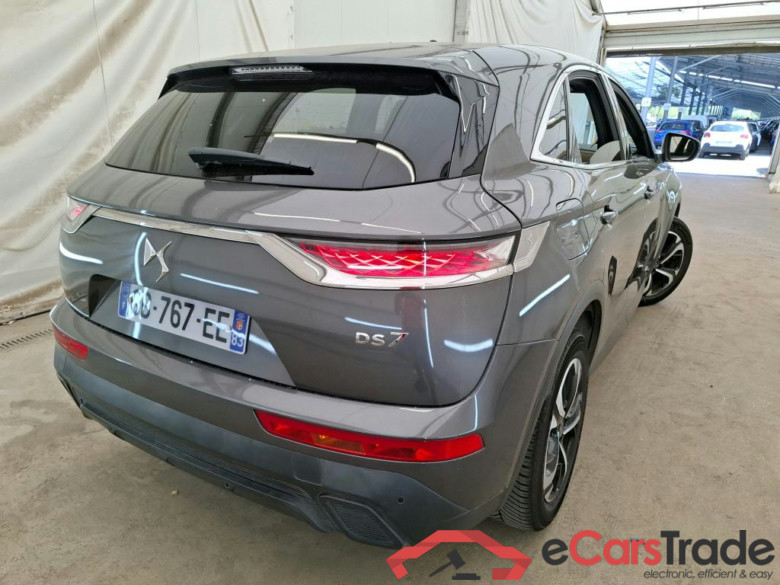 7 Crossback Business 1.5 BlueHDi 130CV BVA8 E6d #3