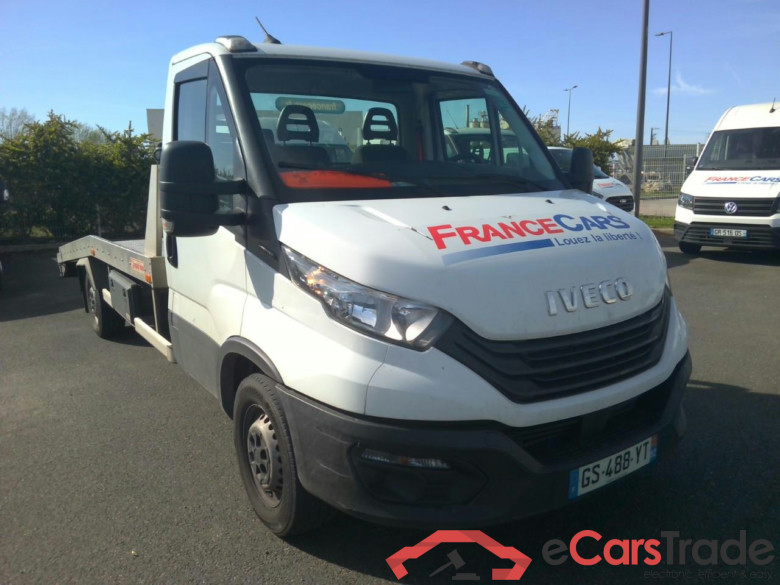 Daily Porte Voiture 35S16H 3,0 160cv #2