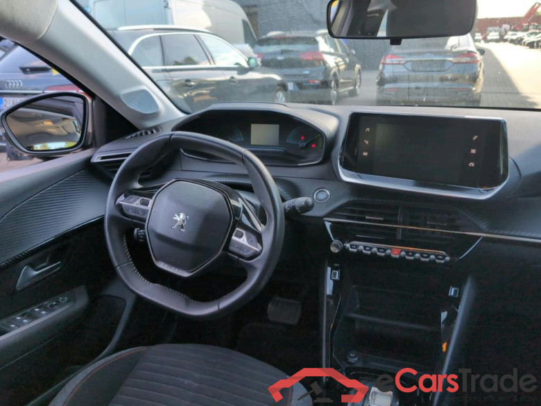 Peugeot e-208 Aut. LED Navi KeylessGo Klima PDC ... #3