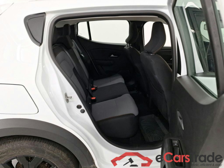 DACIA SANDERO 1.0 TCE 90 STEPWAY EXTREME #6
