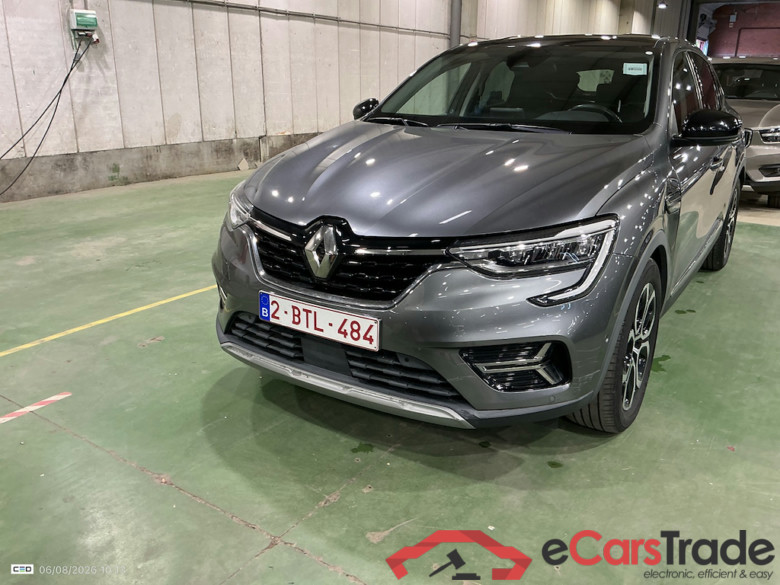 RENAULT ARKANA 1.6 E-TECH 145 INTENS #2