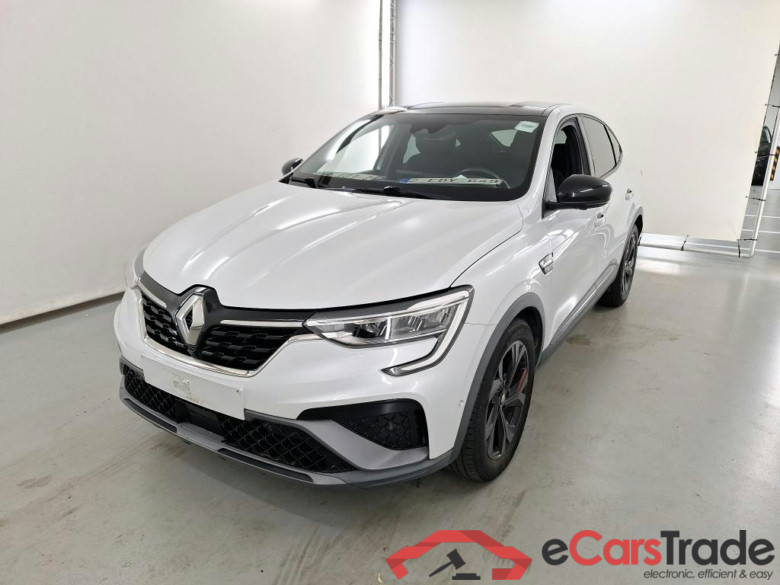 RENAULT ARKANA 1.6 E-TECH 145 R.S. LINE #1
