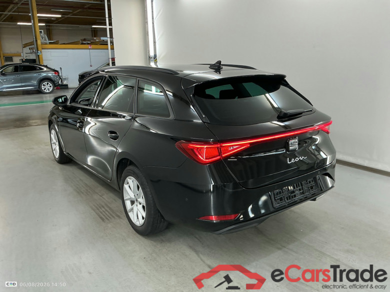 SEAT LEON ST 1.5 TSI 130 MOVE! #3
