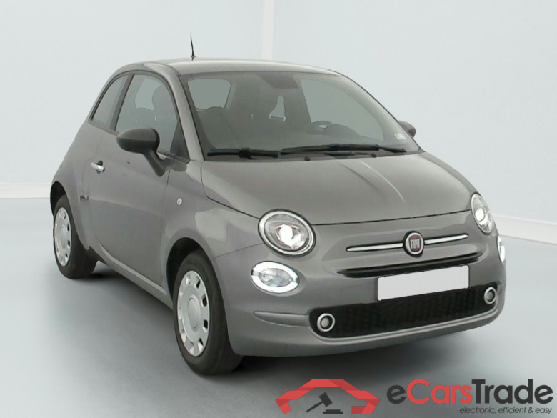 Fiat 500 1.0 70 ch Hybride BSG S/S #1