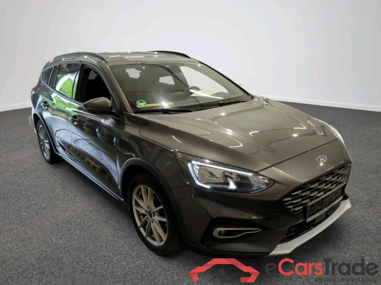 Focus Turnier Active X 1.5 EcoBlue 88KW AT8 E6d #6