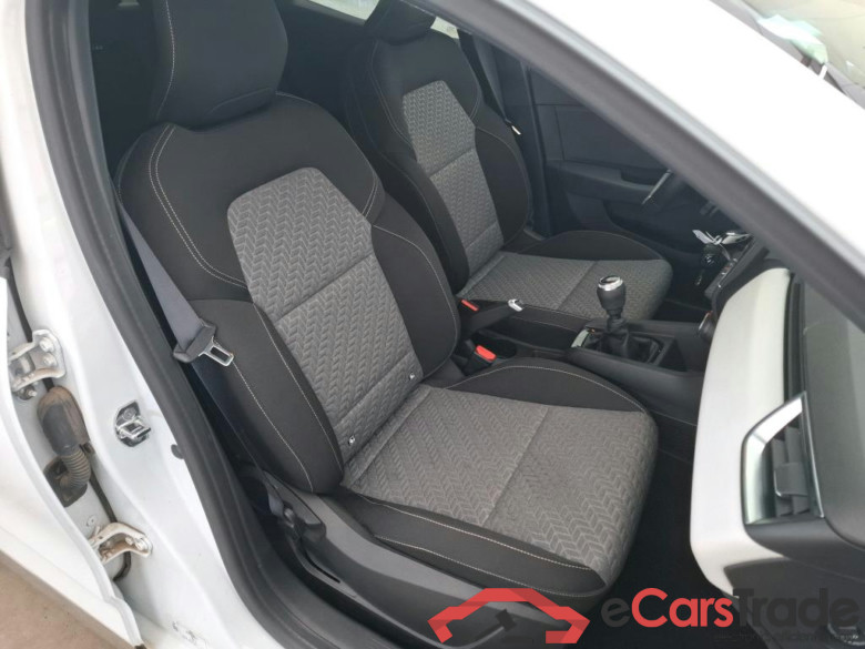 Clio V Evolution 1.0 TCe 90CV BVM6 E6d #6