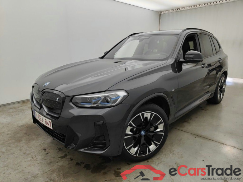 BMW iX3 iX3 5d #1