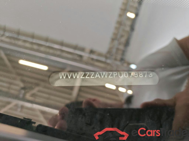 VOLKSWAGEN POLO 70 kW #2