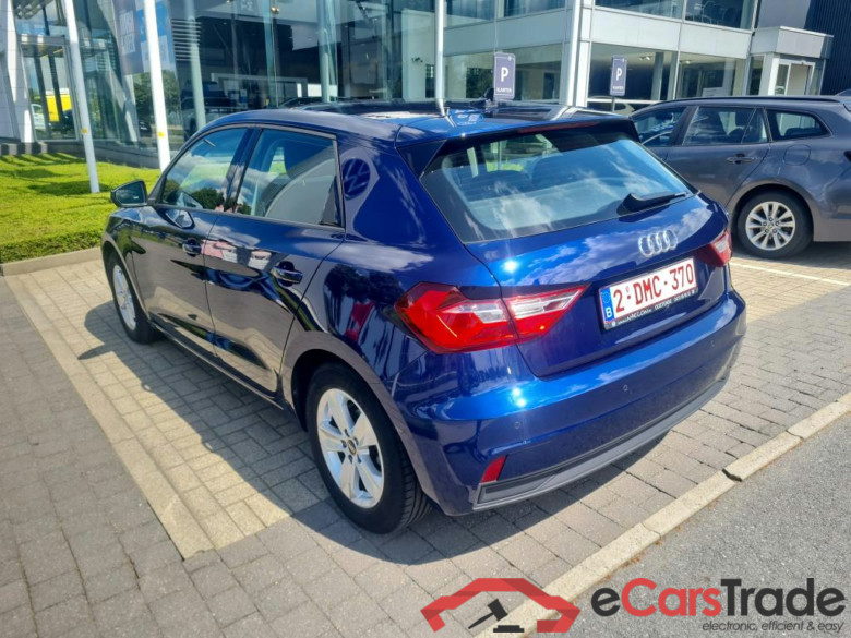 AUDI A1 SPORTBACK 1.0 30 TFSI S TRONIC ATTRACTION B.E. #3