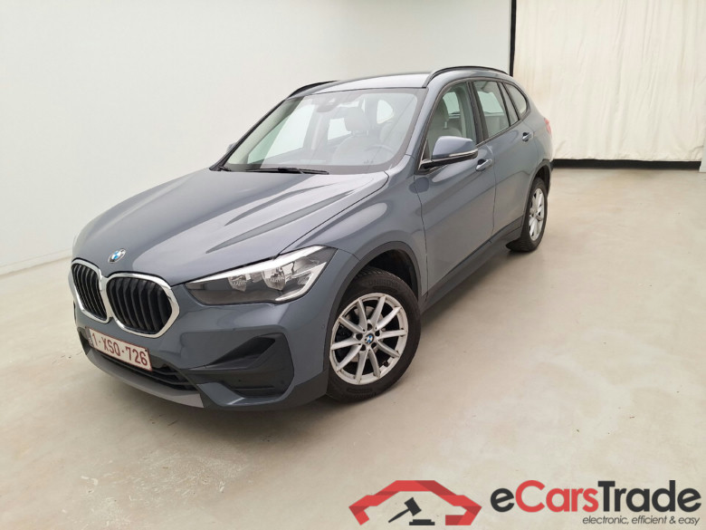 BMW, X1 FL'19, X1 sDrive 16d 85kW Aut. #2