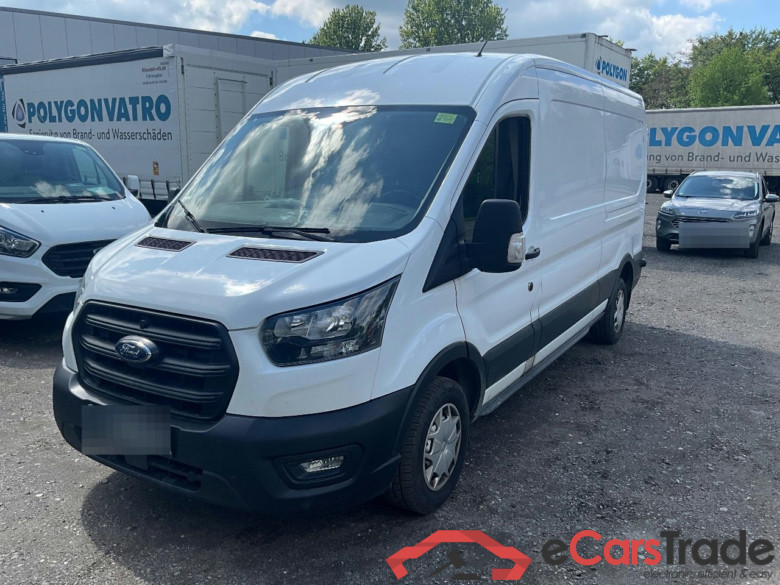 Transit Kasten 310 L3 Trend 2.0 TDCi 96KW MT6 E6d