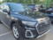 preview Audi Q5 #0