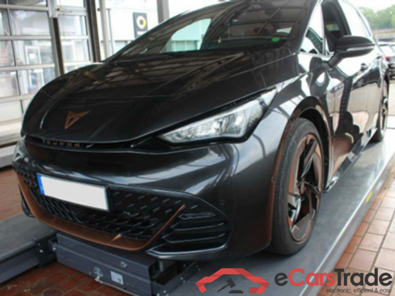 CUPRA Born 170kW/77kWh 5d 170kW