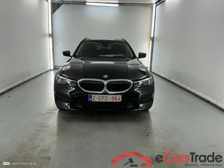 BMW 3 SERIES TOURING 2.0 320E TOURING #2