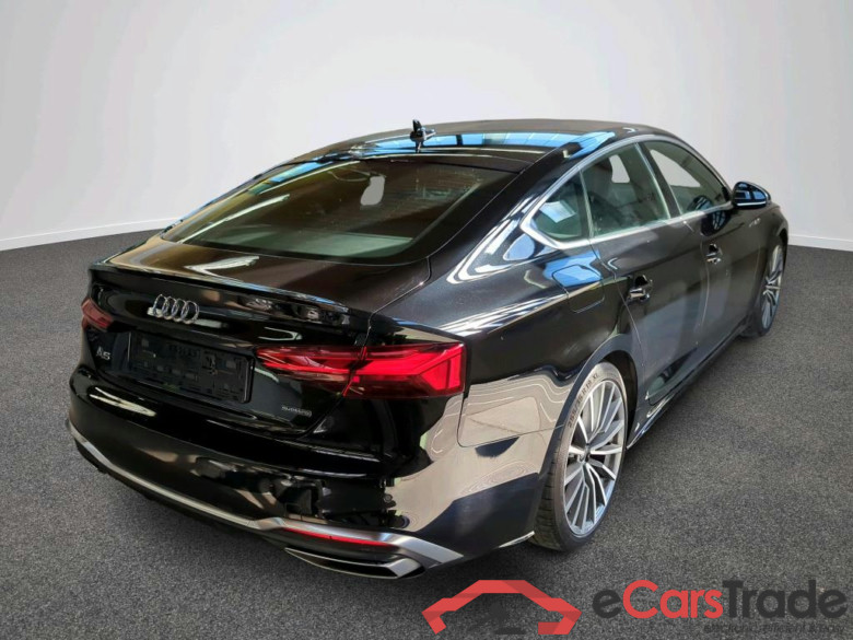 A5 Sportback 40 TDI quattro S line 2.0 TDI 150KW AT7 E6d #2