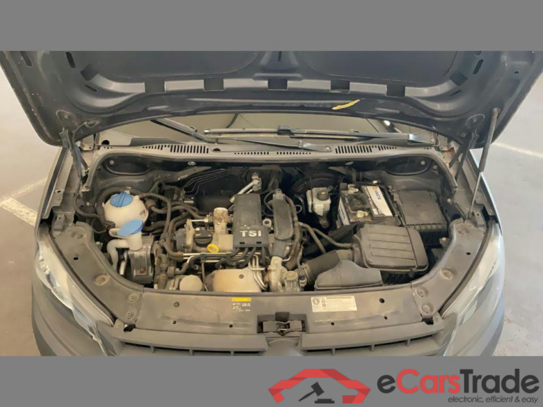 VOLKSWAGEN Caddy Van Caddy 1.2 TSI #5