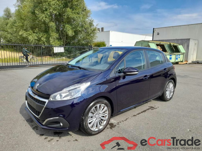 PEUGEOT 208 1.2i PureTech Signature S&S (EU6.2) #1