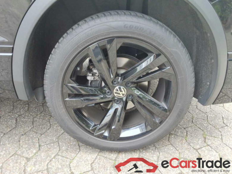 Volkswagen Tiguan Allspace (BJ2)(05.2021->2024) DE - SUV5 2.0 TSI EU6d, R-Line 4Motion OPF (EURO 6d), (Facelift) 2021 - 2024 #4